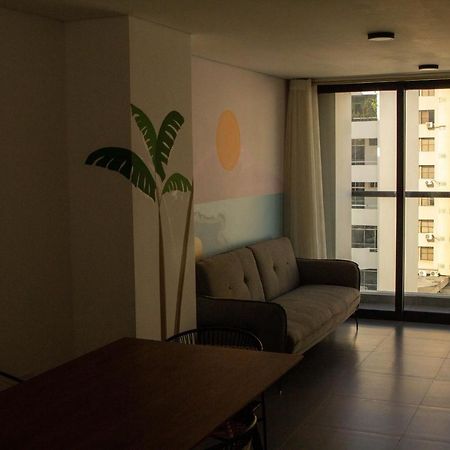 3H Hotel Rodadero Santa Marta Esterno foto