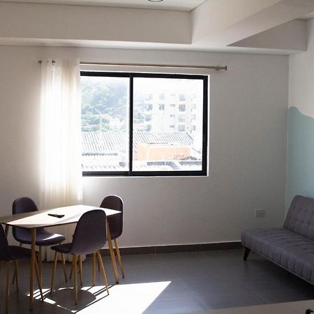 3H Hotel Rodadero Santa Marta Esterno foto